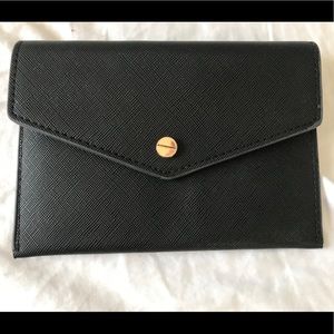 Black Wallet
